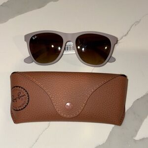 NWT Ray-Ban High Street 54mm Sunglasses